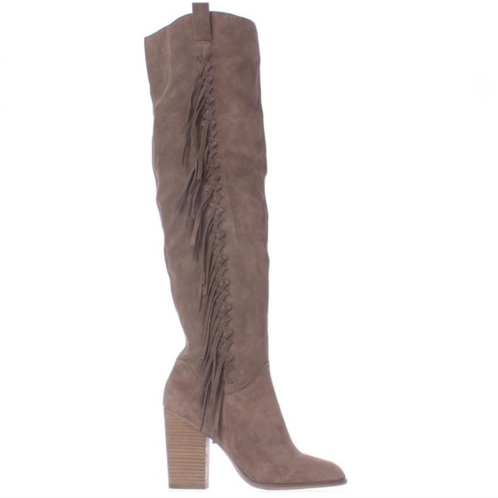 Carlos by Carlos Santana Garrett Boots